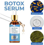 Botox Anti-Aging Serum(Pack of 2)