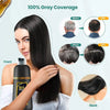Load image into Gallery viewer, BLACK HAIR DYE SHAMPOO 3-IN-1 (NO SIDE EFFECT) - Buy 1 Get 1 Free 🔥