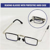 Fidato Foldable Reading Glasses (FRG2)