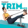 Load image into Gallery viewer, Gym Utility - Double Spring Tummy / Waist Trimmer Ab Exerciser