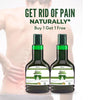 Load image into Gallery viewer, ORIGINAL™ ADIVASI PAIN RELIEF OIL (PACK OF 2) [4.9 ⭐⭐⭐⭐⭐ 126,233 REVIEWS]