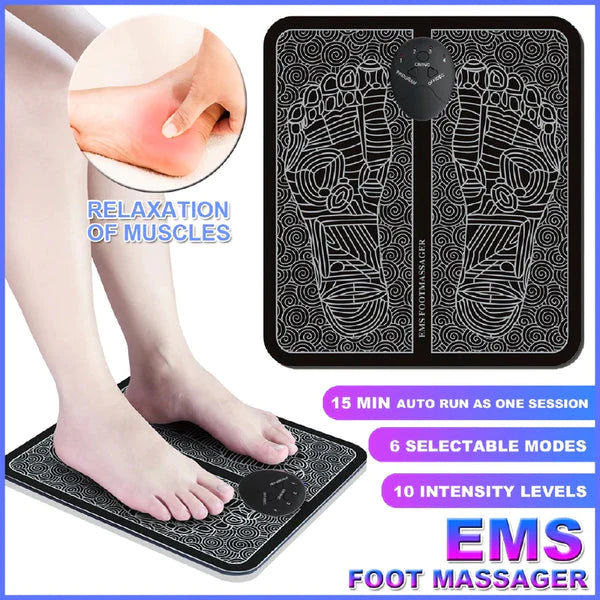 Foot Massage Pain Reliever