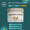 Load image into Gallery viewer, OMICARE organics Skin glow and Whitening Cream