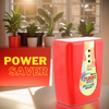 ⚡️Turbo Power Saver (Save Upto 40% Electricity Bill )⚡️🌿