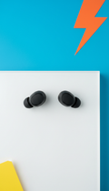 Wireless Bluetooth Earbuds with Charging Case