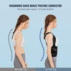 Back & Abdomen Support Pain Relief Belt