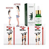 Height Growth Oil - BUY 1 GET 1 FREE - (PACK OF 2)