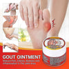 Load image into Gallery viewer, Portable Gout Ointment Massage Cream