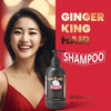 Ginger Anti-hair Loss Shampoo 300ml